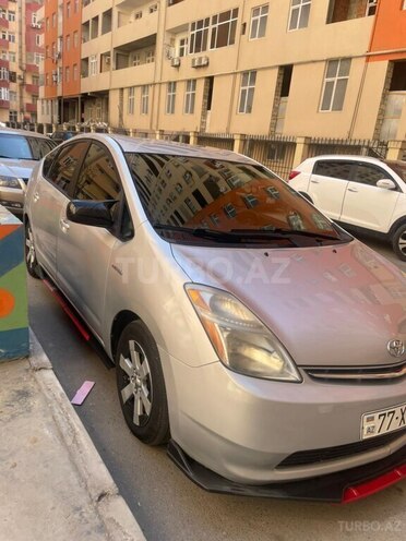 Toyota Prius 2007, 230,000 km - 1.5 l - Bakı