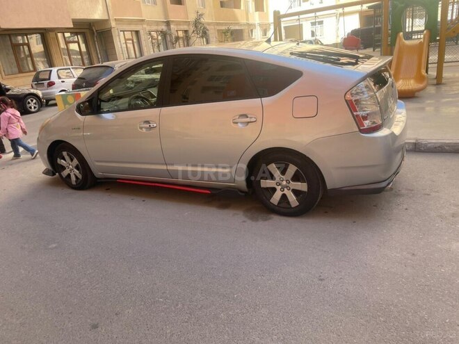 Toyota Prius 2007, 230,000 km - 1.5 l - Bakı