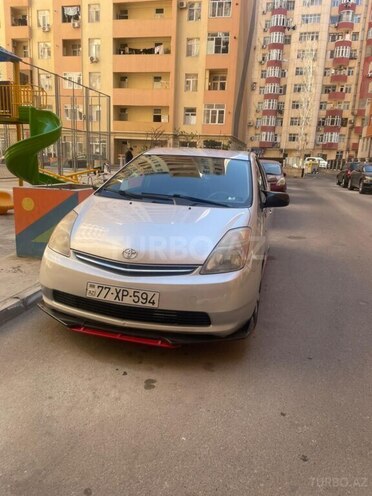 Toyota Prius 2007, 230,000 km - 1.5 l - Bakı