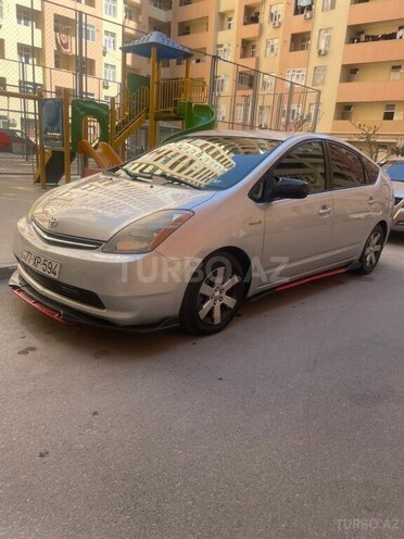 Toyota Prius 2007, 230,000 km - 1.5 l - Bakı