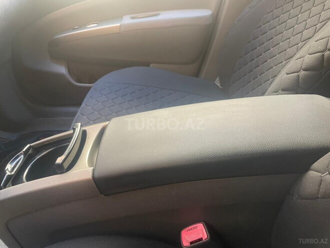 Toyota Prius 2007, 230,000 km - 1.5 l - Bakı