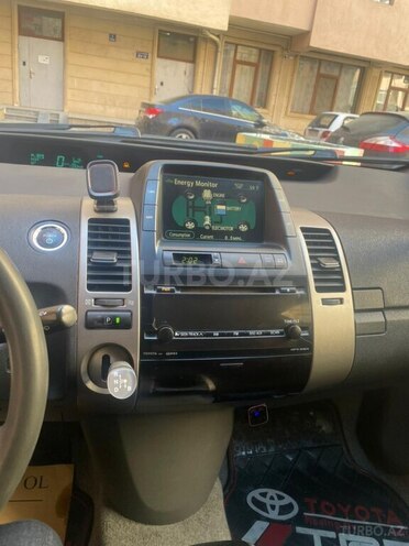 Toyota Prius 2007, 230,000 km - 1.5 l - Bakı