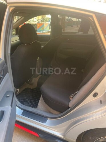 Toyota Prius 2007, 230,000 km - 1.5 l - Bakı