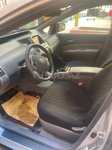 Toyota Prius 2007, 230,000 km - 1.5 l - Bakı