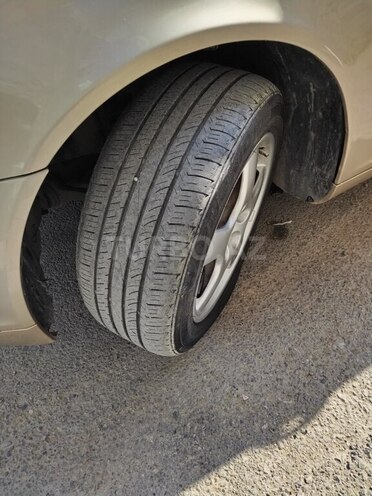 Mercedes C 200 2000, 418,000 km - 2.0 l - Bakı