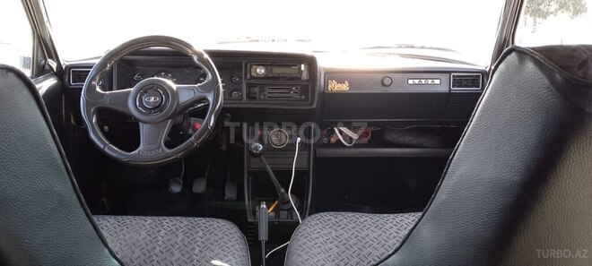 LADA (VAZ) 2107 2008, 95,000 km - 1.6 л - Şəmkir