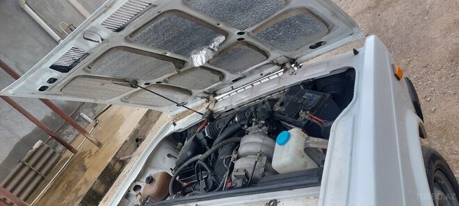 LADA (VAZ) 2107 2008, 95,000 km - 1.6 л - Şəmkir