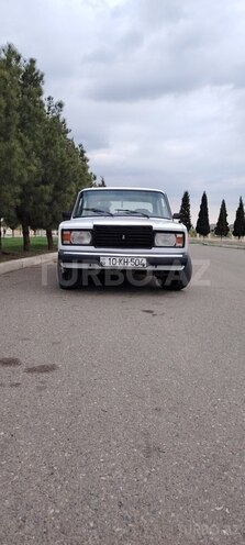 LADA (VAZ) 2107 2001, 62,399 km - 1.6 l - Gəncə