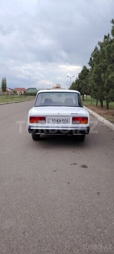 LADA (VAZ) 2107 2001, 62,399 km - 1.6 l - Gəncə