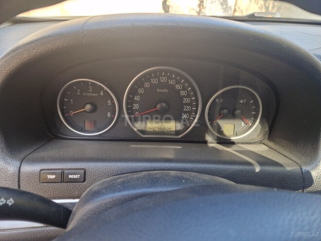 Hyundai Veracruz 2008, 609,000 km - 3.0 l - Bakı