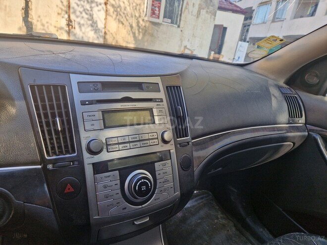 Hyundai Veracruz 2008, 609,000 km - 3.0 l - Bakı