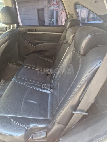 Hyundai Veracruz 2008, 609,000 km - 3.0 l - Bakı