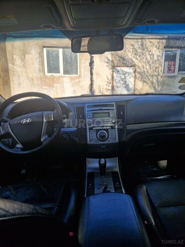 Hyundai Veracruz 2008, 609,000 km - 3.0 l - Bakı