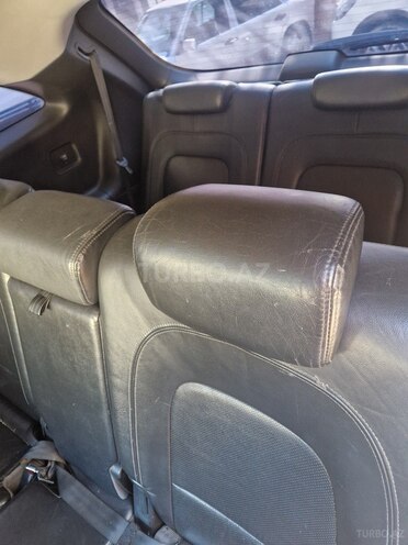 Hyundai Veracruz 2008, 609,000 km - 3.0 l - Bakı