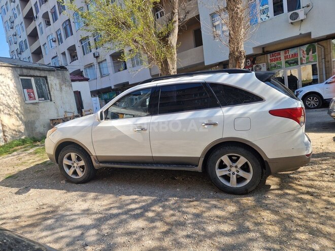 Hyundai Veracruz 2008, 609,000 km - 3.0 l - Bakı