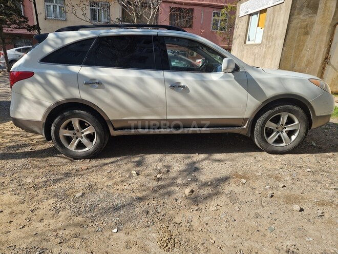 Hyundai Veracruz 2008, 609,000 km - 3.0 l - Bakı