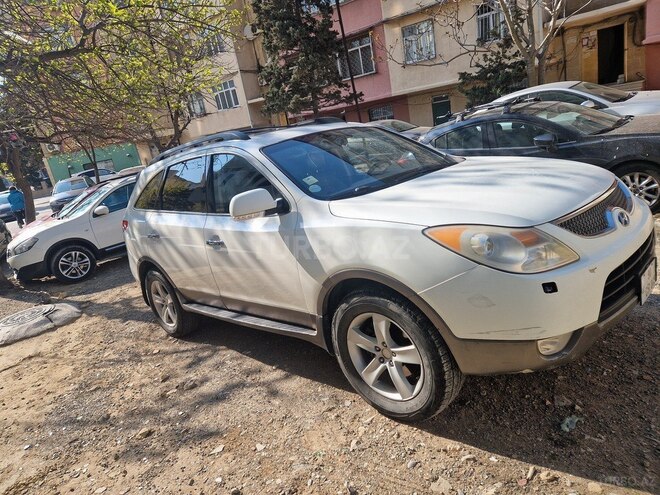 Hyundai Veracruz 2008, 609,000 km - 3.0 l - Bakı