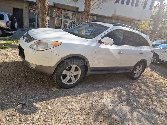 Hyundai Veracruz 2008, 609,000 km - 3.0 l - Bakı