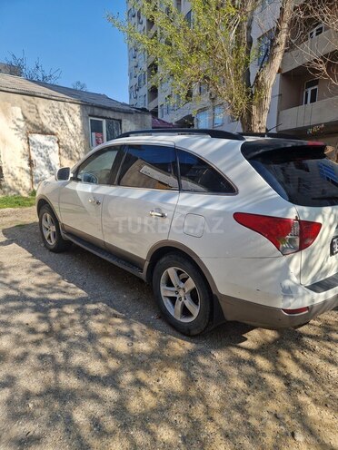 Hyundai Veracruz 2008, 609,000 km - 3.0 l - Bakı