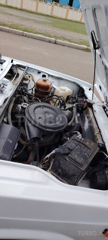 LADA (VAZ) 2107 2001, 62,399 km - 1.6 l - Gəncə