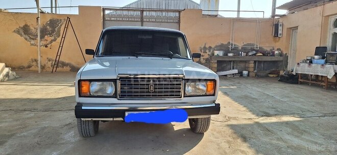 LADA (VAZ) 2107 2008, 95,000 km - 1.6 л - Şəmkir