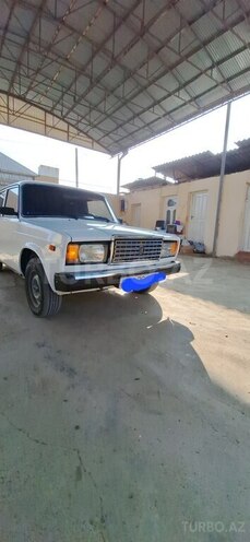 LADA (VAZ) 2107 2008, 95,000 km - 1.6 л - Şəmkir
