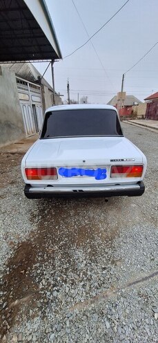 LADA (VAZ) 2107 2008, 95,000 km - 1.6 л - Şəmkir