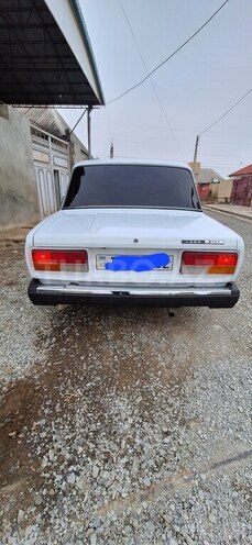 LADA (VAZ) 2107 2008, 95,000 km - 1.6 л - Şəmkir