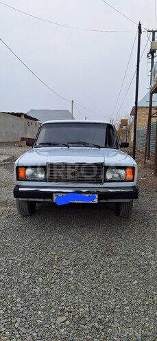 LADA (VAZ) 2107 2008, 95,000 km - 1.6 л - Şəmkir