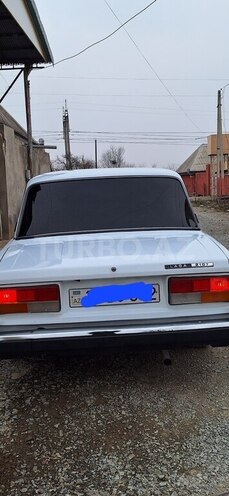 LADA (VAZ) 2107 2008, 95,000 km - 1.6 л - Şəmkir