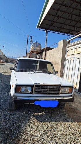 LADA (VAZ) 2107 2008, 95,000 km - 1.6 л - Şəmkir