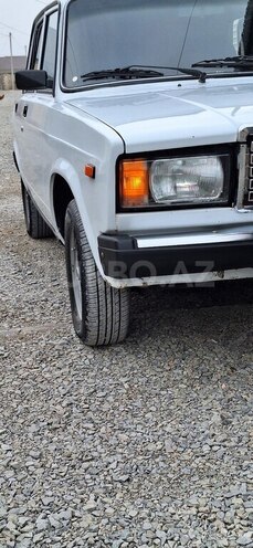 LADA (VAZ) 2107 2008, 95,000 km - 1.6 л - Şəmkir