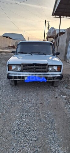 LADA (VAZ) 2107 2008, 95,000 km - 1.6 л - Şəmkir
