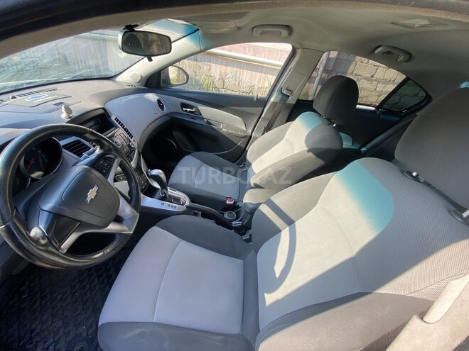 Chevrolet Cruze 2010, 220,087 km - 1.8 л - Bakı