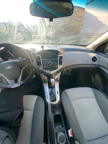Chevrolet Cruze 2010, 220,087 km - 1.8 л - Bakı