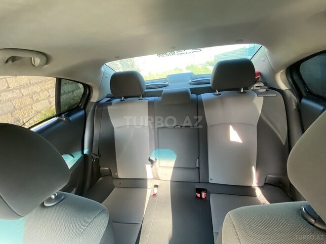 Chevrolet Cruze 2010, 220,087 km - 1.8 л - Bakı