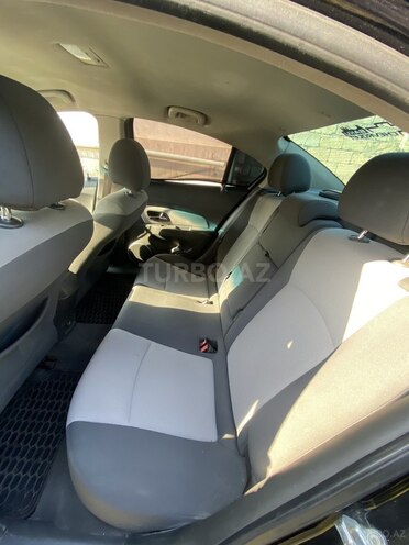 Chevrolet Cruze 2010, 220,087 km - 1.8 л - Bakı