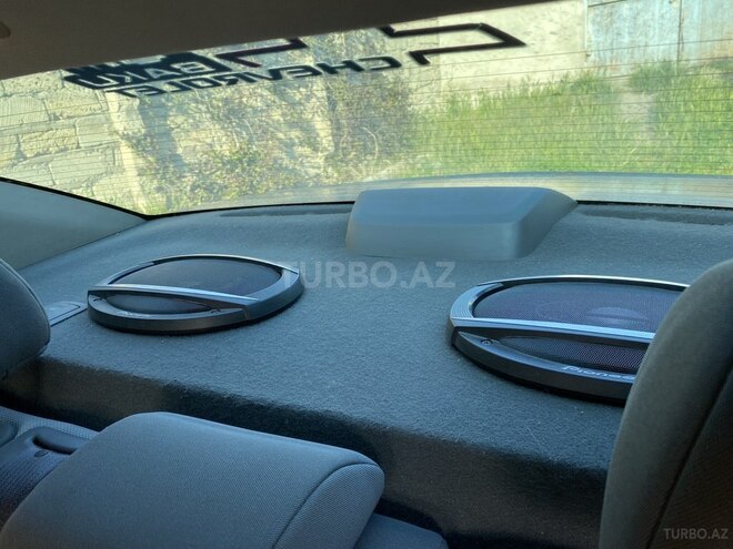Chevrolet Cruze 2010, 220,087 km - 1.8 л - Bakı