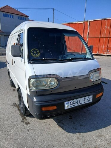 Daewoo Damas 2007, 470,000 km - 0.8 l - Bakı