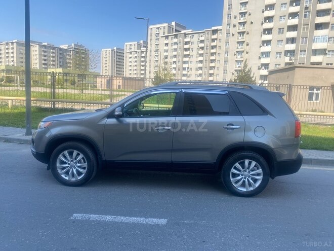 Kia Sorento 2011, 201,000 km - 2.0 l - Bakı