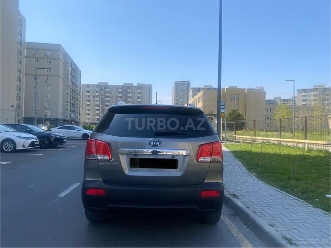 Kia Sorento 2011, 201,000 km - 2.0 l - Bakı