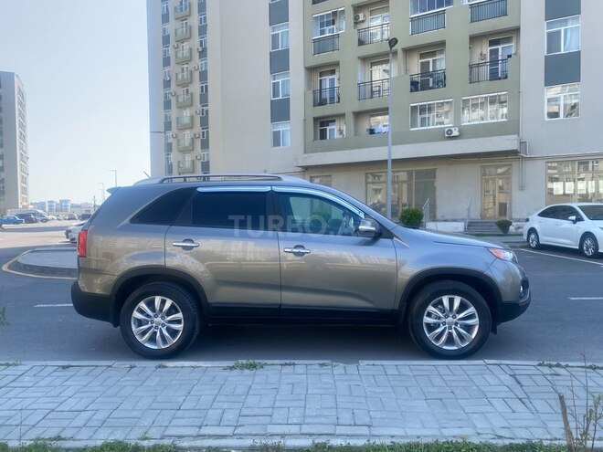 Kia Sorento 2011, 201,000 km - 2.0 l - Bakı