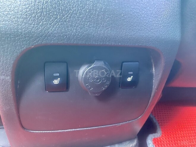 Kia Sorento 2011, 201,000 km - 2.0 l - Bakı