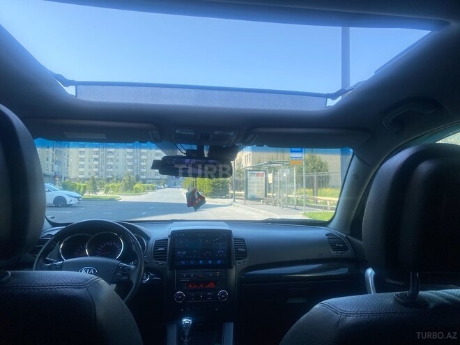 Kia Sorento 2011, 201,000 km - 2.0 l - Bakı