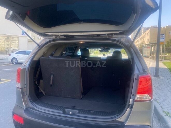 Kia Sorento 2011, 201,000 km - 2.0 l - Bakı