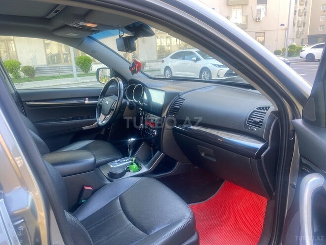 Kia Sorento 2011, 201,000 km - 2.0 l - Bakı