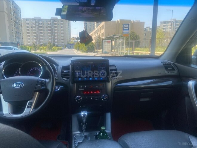 Kia Sorento 2011, 201,000 km - 2.0 l - Bakı