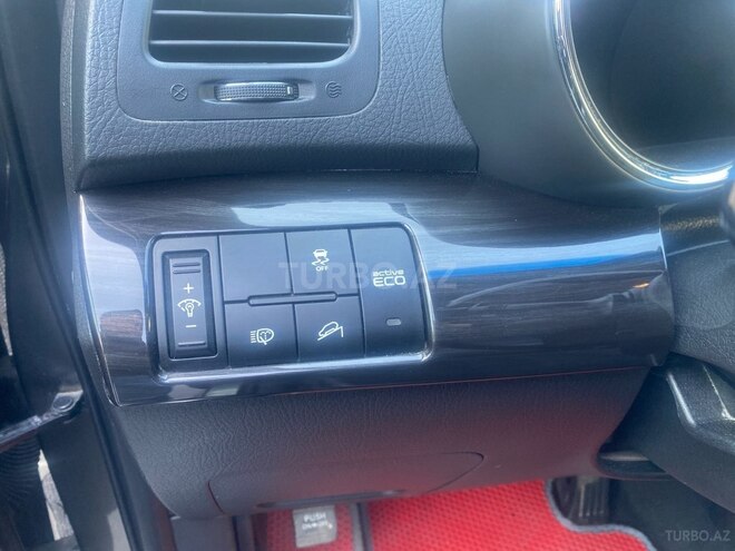 Kia Sorento 2011, 201,000 km - 2.0 l - Bakı