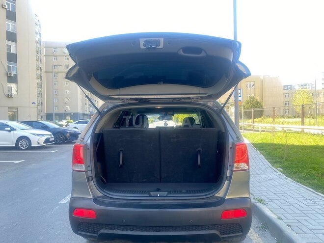 Kia Sorento 2011, 201,000 km - 2.0 l - Bakı