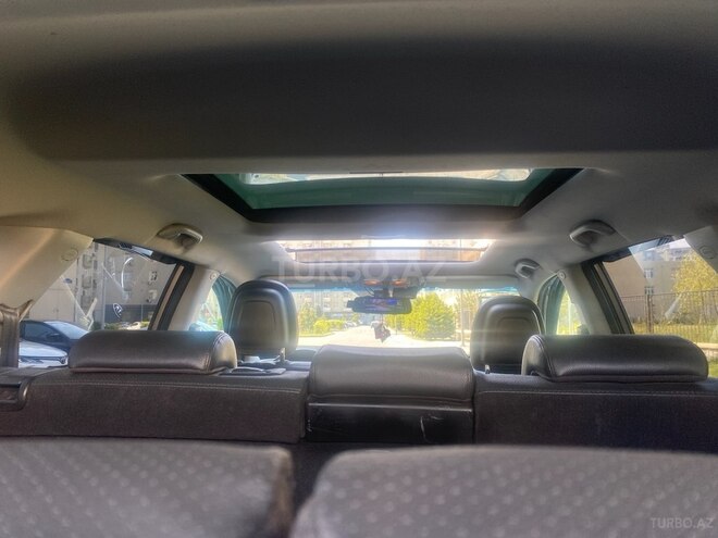 Kia Sorento 2011, 201,000 km - 2.0 l - Bakı